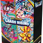POKEMON TCG MEGA EVOLUTION CHAOS RISING BOOSTER BUNDLE INGLES - Miniatura 1