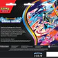 POKEMON TCG MEGA EVOLUTION CHAOS RISING 3 PACK BLISTER INGLES - Miniatura 3