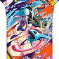 POKEMON TCG MEGA EVOLUTION CHAOS RISING SLEEVED BOOSTER INGLES - Miniatura 1