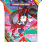 POKEMON TCG MEGA EVOLUTION CHAOS RISING SLEEVED BOOSTER INGLES - Miniatura 4