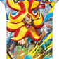 POKEMON TCG MEGA EVOLUTION CHAOS RISING SLEEVED BOOSTER INGLES - Miniatura 5