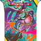POKEMON TCG MEGA EVOLUTION CHAOS RISING SLEEVED BOOSTER INGLES - Miniatura 6