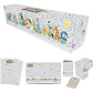 POKEMON TCG FIRST PARTNER ACCESSORY BUNDLE ULTRA PRO KIT DE ACCESORIOS - Miniatura 1
