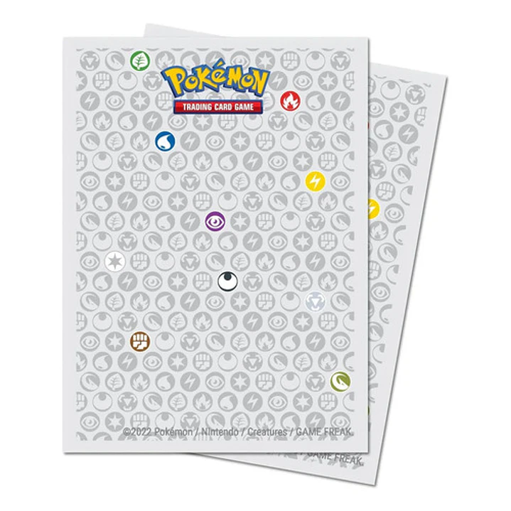 POKEMON TCG FIRST PARTNER ACCESSORY BUNDLE ULTRA PRO KIT DE ACCESORIOS 5
