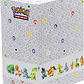 POKEMON TCG FIRST PARTNER ACCESSORY BUNDLE ULTRA PRO KIT DE ACCESORIOS - Miniatura 7