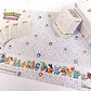 POKEMON TCG FIRST PARTNER ACCESSORY BUNDLE ULTRA PRO KIT DE ACCESORIOS - Miniatura 8