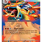 POKÉMON TCG MEGA CHARIZARD Y EX TIN INGLES - Miniatura 2