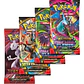 POKÉMON TCG MEGA CHARIZARD Y EX TIN INGLES - Miniatura 3