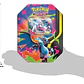 POKÉMON TCG MEGA CHARIZARD X EX TIN INGLES - Miniatura 5