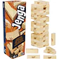 Juego De Mesa Hasbro Games Jenga - Miniatura 4