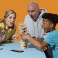 Juego De Mesa Hasbro Games Jenga - Miniatura 9