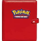 Pokémon Tcg Red Snap Binder Ultra Pro Carpeta 4 Espacios - Miniatura 4