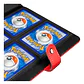 Pokémon Tcg Red Snap Binder Ultra Pro Carpeta 4 Espacios - Miniatura 7