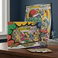 POKÉMON TCG ASCENDED HEROES PREMIUM POSTER COLLECTION MEGA LUCARIO INGLES - Miniatura 6