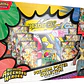 POKÉMON TCG ASCENDED HEROES PREMIUM POSTER COLLECTION MEGA LUCARIO INGLES - Miniatura 7