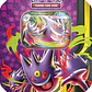 POKÉMON TCG MEGA MOONLIT TIN MEGA GENGAR EX INGLES - Miniatura 1