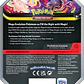 POKÉMON TCG MEGA MOONLIT TIN MEGA GENGAR EX INGLES - Miniatura 2