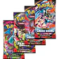 POKÉMON TCG MEGA MOONLIT TIN MEGA GENGAR EX INGLES - Miniatura 5
