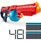 X-SHOT TURBO FIRE EXCEL 48 DARDOS - Miniatura 1