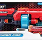 X-SHOT TURBO FIRE EXCEL 48 DARDOS - Miniatura 2
