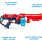 X-SHOT TURBO FIRE EXCEL 48 DARDOS - Miniatura 5