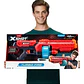 X-SHOT TURBO FIRE EXCEL 48 DARDOS - Miniatura 10