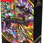 POKÉMON TCG MEGA EVOLUTION PITCH BLACK BOOSTER BUNDLE INGLES - Miniatura 1