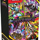POKÉMON TCG MEGA EVOLUTION PITCH BLACK BOOSTER BUNDLE INGLES - Miniatura 3