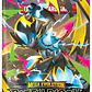 POKÉMON TCG MEGA EVOLUTION PITCH BLACK BOOSTER BUNDLE INGLES - Miniatura 8