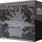 POKÉMON TCG MEGA EVOLUTION PITCH BLACK ELITE TRAINER BOX ESPAÑOL - Miniatura 1