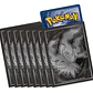 POKÉMON TCG MEGA EVOLUTION PITCH BLACK ELITE TRAINER BOX ESPAÑOL - Miniatura 8