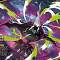 POKÉMON TCG MEGA EVOLUTION PITCH BLACK ELITE TRAINER BOX ESPAÑOL - Miniatura 10