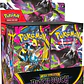 POKÉMON TCG MEGA EVOLUTION PITCH BLACK BOOSTER BOX INGLES - Miniatura 1