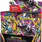 POKÉMON TCG MEGA EVOLUTION PITCH BLACK BOOSTER BOX INGLES - Miniatura 3