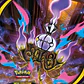 POKÉMON TCG MEGA EVOLUTION PITCH BLACK BOOSTER BOX INGLES - Miniatura 5