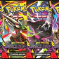 POKÉMON TCG MEGA EVOLUTION PITCH BLACK BOOSTER BOX INGLES - Miniatura 6