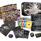 POKÉMON TCG MEGA EVOLUTION PITCH BLACK ELITE TRAINER BOX INGLES - Miniatura 3