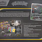 POKÉMON TCG MEGA EVOLUTION PITCH BLACK ELITE TRAINER BOX INGLES - Miniatura 4