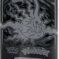 POKÉMON TCG MEGA EVOLUTION PITCH BLACK ELITE TRAINER BOX INGLES - Miniatura 9
