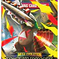 POKÉMON TCG MEGA EVOLUTION PITCH BLACK THREE BOOSTER PACK INGLES - Miniatura 7