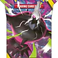POKÉMON TCG MEGA EVOLUTION PITCH BLACK SLEEVED BOOSTER INGLES - Miniatura 1