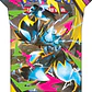 POKÉMON TCG MEGA EVOLUTION PITCH BLACK SLEEVED BOOSTER INGLES - Miniatura 4