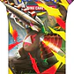 POKÉMON TCG MEGA EVOLUTION PITCH BLACK SLEEVED BOOSTER INGLES - Miniatura 5