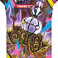 POKÉMON TCG MEGA EVOLUTION PITCH BLACK SLEEVED BOOSTER INGLES - Miniatura 6
