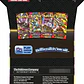POKÉMON TCG MEGA EVOLUTION PITCH BLACK SLEEVED BOOSTER INGLES - Miniatura 7