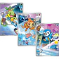 POKÉMON TCG TRIO SINNOH FIRST PARTNER ILLUSTARTION COLLECTION SERIES 1 INGLES - Miniatura 1