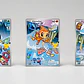 POKÉMON TCG TRIO SINNOH FIRST PARTNER ILLUSTARTION COLLECTION SERIES 1 INGLES - Miniatura 2
