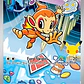 POKÉMON TCG TRIO SINNOH FIRST PARTNER ILLUSTARTION COLLECTION SERIES 1 INGLES - Miniatura 3
