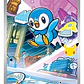 POKÉMON TCG TRIO SINNOH FIRST PARTNER ILLUSTARTION COLLECTION SERIES 1 INGLES - Miniatura 4