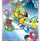 POKÉMON TCG TRIO SINNOH FIRST PARTNER ILLUSTARTION COLLECTION SERIES 1 INGLES - Miniatura 5